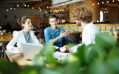 GST for small business – Why it shouldn’t be costing you money