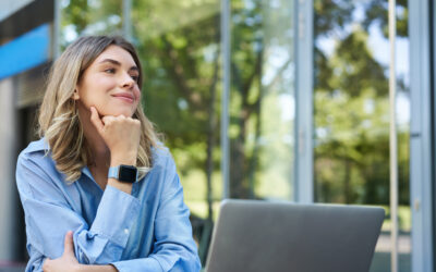 The benefits of cloud accounting for small business