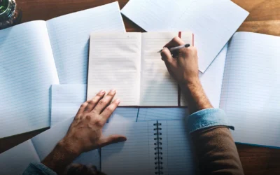 Plan ahead while last financial year is still fresh
