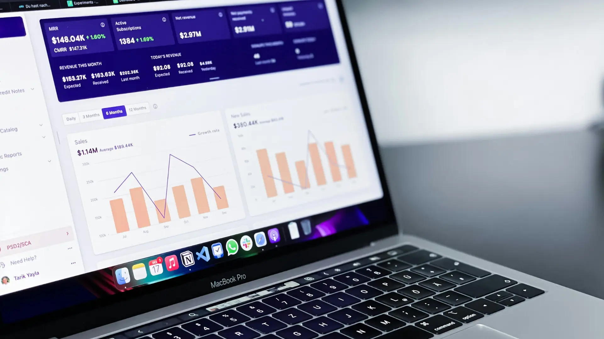 Paying bills out of Xero