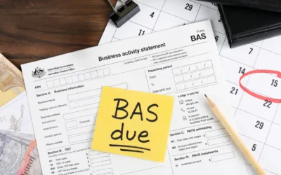 Your BAS payable or refundable – what it’s really telling you